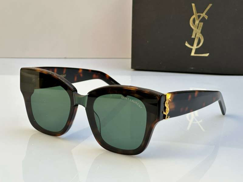 Picture of YSL Sunglasses _SKUfw55489376fw